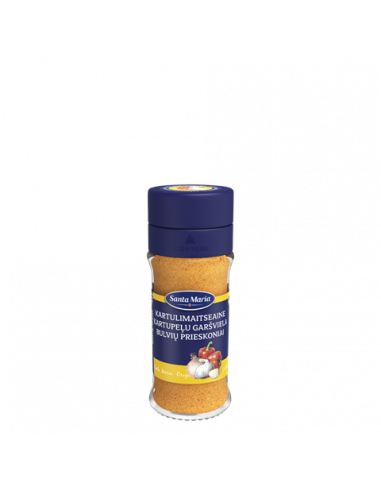 SANTA MARIA Kartulimaitseaine 57g klaaspurk