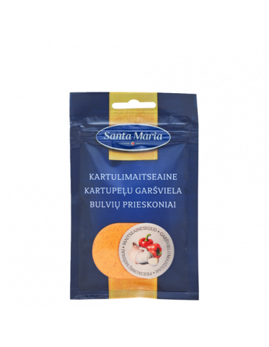 Santa Maria Kartulimaitseaine 30g