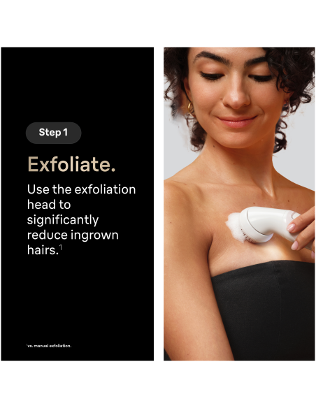 Braun Silk•épil 9 Flex SkinSpa epilaator + minitrimmer BODY