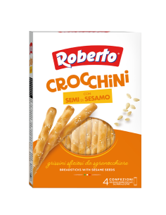 ROBERTO grissiinid...