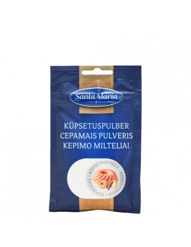 Santa Maria Küpsetuspulber 45g