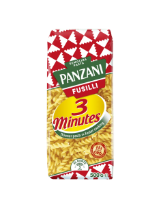 KAST 12 tk! Panzani...