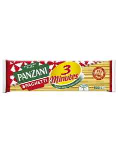 KAST 24 tk! Panzani...