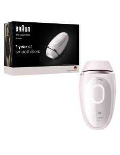 PL1100 Silk-expert IPL mini...