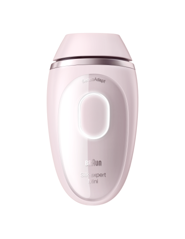 PL1100 Silk-expert IPL mini Fotoepilaator