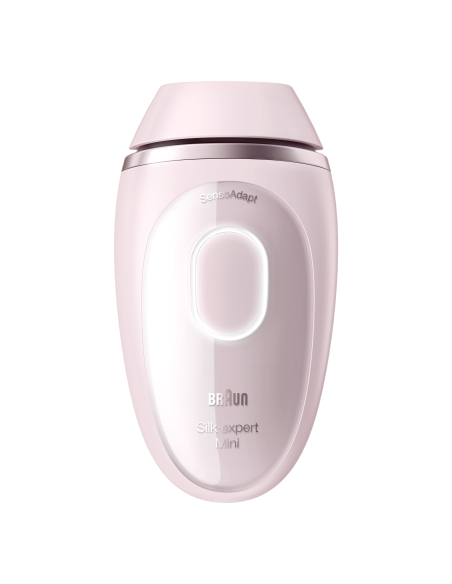 PL1100 Silk-expert IPL mini Fotoepilaator