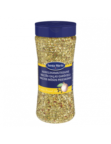 Santa Maria hakklihamaitseaine 280g