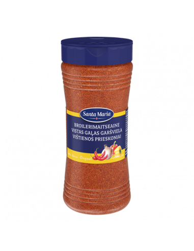Santa Maria Broilerimaitseaine 275g