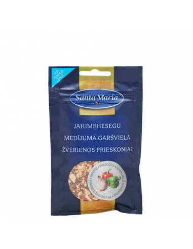 Santa Maria Jahimehesegu 30g
