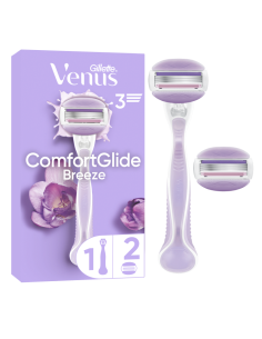 KAST 6 tk! Gillette Venus...