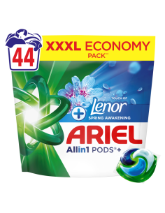KAST 3 tk! Ariel All-in-1...