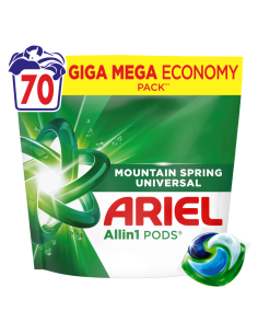Ariel All-in-1 PODS...