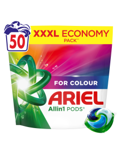KAST 3 tk! Ariel All-in-1...