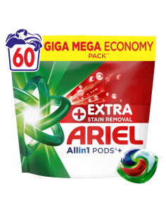 Ariel All-in-1 PODS +Extra...