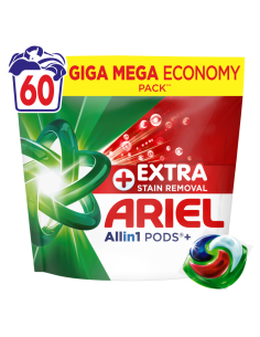 KAST 2 tk! Ariel All-in-1...