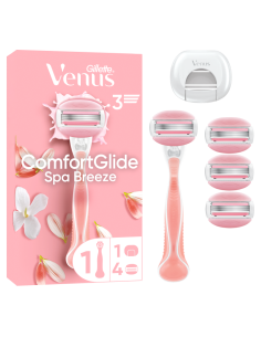 KAST 6 tk! Gillette Venus...