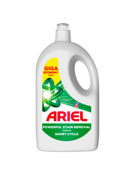 Ariel Mountain Spring pesugeel 4.5 L