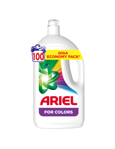 KAST 3 tk! Ariel Color...