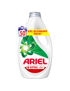 KAST 4 tk! Ariel Extra...