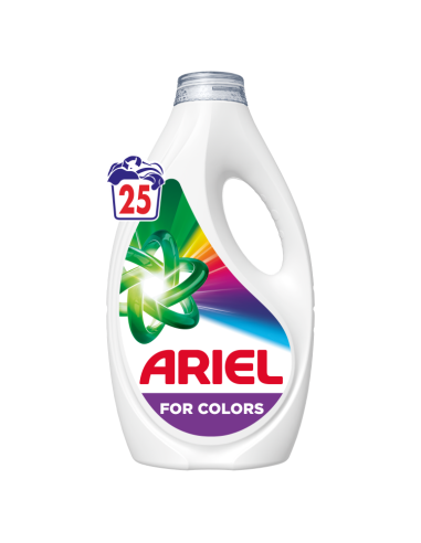 Ariel Color pesugeel 1.125 L