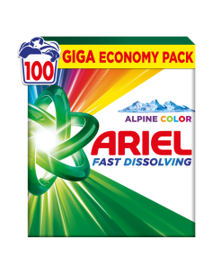 Ariel Pesupulber Color, 5.5...