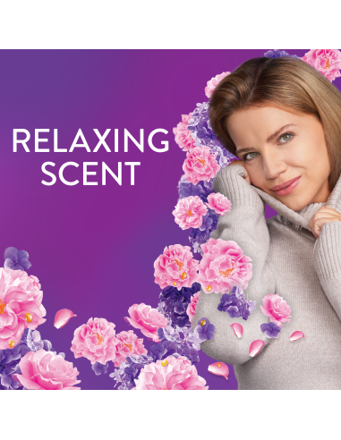 KAST 6 tk! LENOR Pesuloputusvahend Floral...