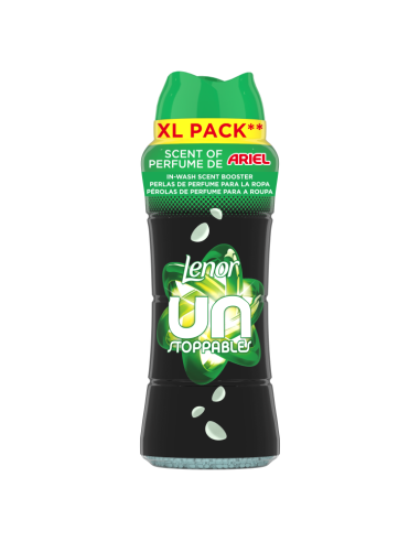 LENOR lõhnagraanulid Ariel 495 g