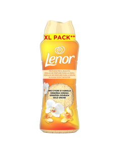 LENOR lõhnagraanulid Gold...