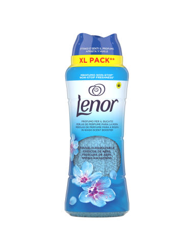 LENOR Lõhnagraanulid Spring Awakening 495 g (41...