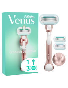 KAST 6 tk! Gillette Venus...
