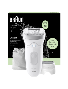 Braun Silk•épil 7-041...