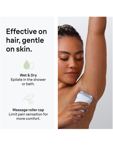 Braun Silk•épil 7-041 epilaator