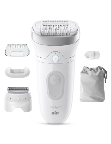 Braun Silk•épil 7-041 epilaator