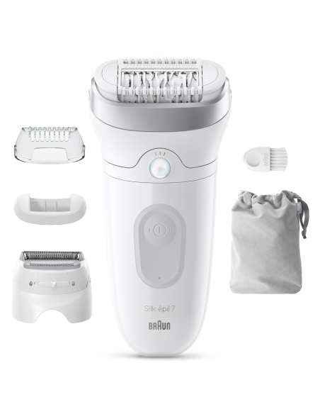 Braun Silk•épil 7-041 epilaator