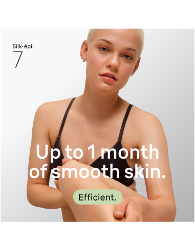 Braun Silk•épil 7-041 epilaator