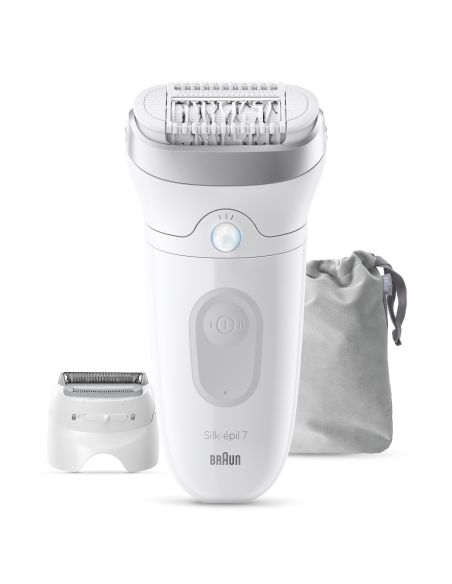 Braun Silk•épil 7-041 epilaator