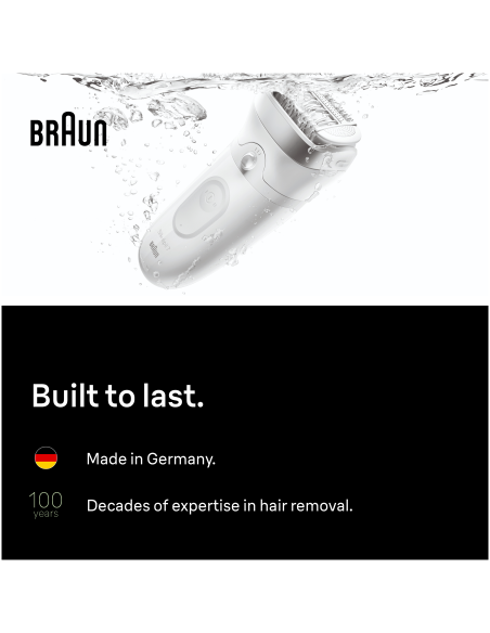 Braun Silk•épil 7-041 epilaator