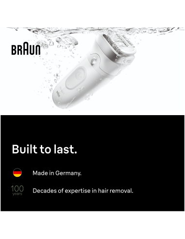 Braun Silk•épil 7-000 epilaator