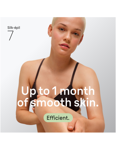 Braun Silk•épil 7-000 epilaator