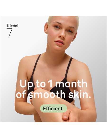 Braun Silk•épil 7-000 epilaator