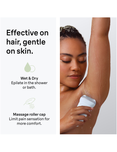 Braun Silk•épil 7-000 epilaator