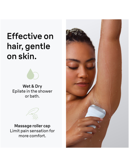 Braun Silk•épil 7-000 epilaator