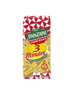 KAST 12 tk! Panzani...