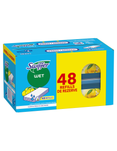 Swiffer Sweeper niisked...