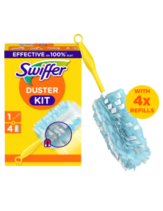 Swiffer Duster stardikomplekt