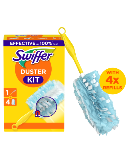 Swiffer Duster Starter Kit