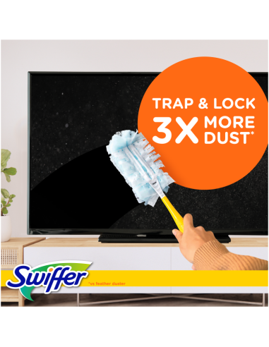 Swiffer Duster Starter Kit