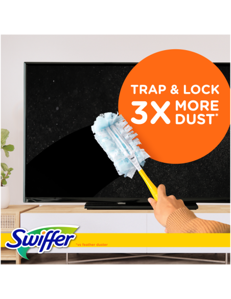 Swiffer Duster Starter Kit