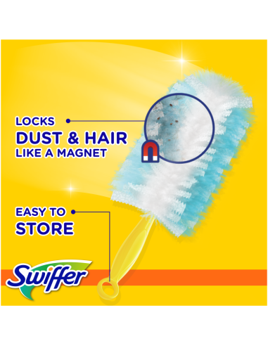Swiffer Duster Starter Kit