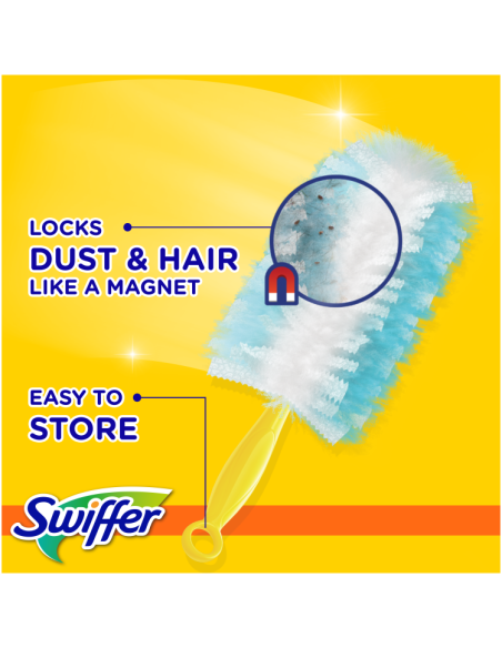 Swiffer Duster Starter Kit